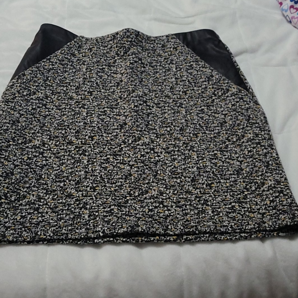 Express Skirt